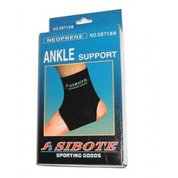 Суппорт голеностопа