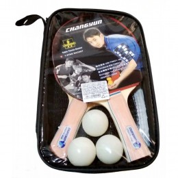 Набор для настольного тенниса