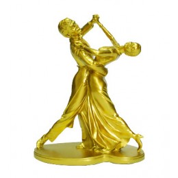 Кубок сувенирный Бальные Танцы