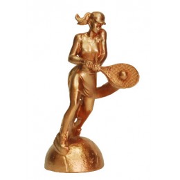 Кубок сувенирный Бол.теннис