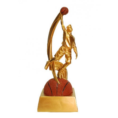 Кубок сувенирный Баскетбол