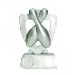 Кубок сувенирный Боулинг