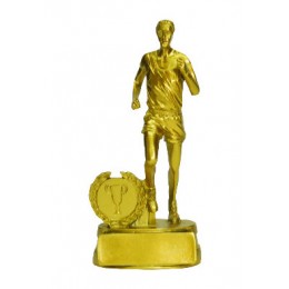 Кубок сувенирный Бег муж.