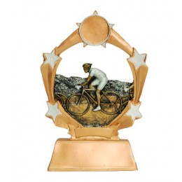 Кубок сувенирный Вело