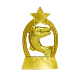 Кубок сувенирный Рыба