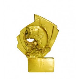 Кубок сувенирный Рыба