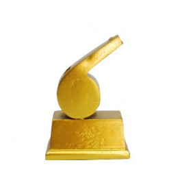 Кубок сувенирный Свисток