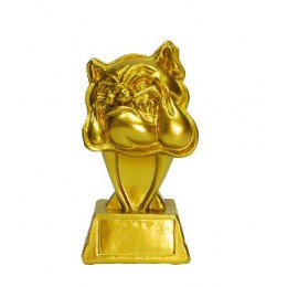 Кубок сувенирный Собака