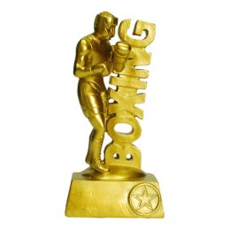 Кубок сувенирный Бокс