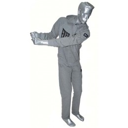 Костюм спортивный мужской