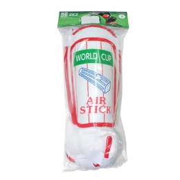 Щитки футбольные