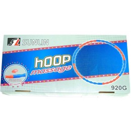 Обруч массажный