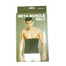 Суппорт поясницы мужской