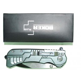 Нож складной туристический