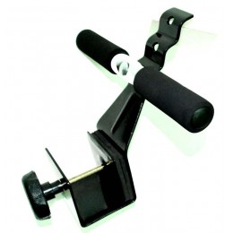 Упор для ног для пресса