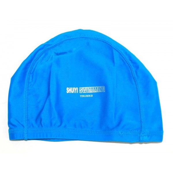 Шапочка для плавания
