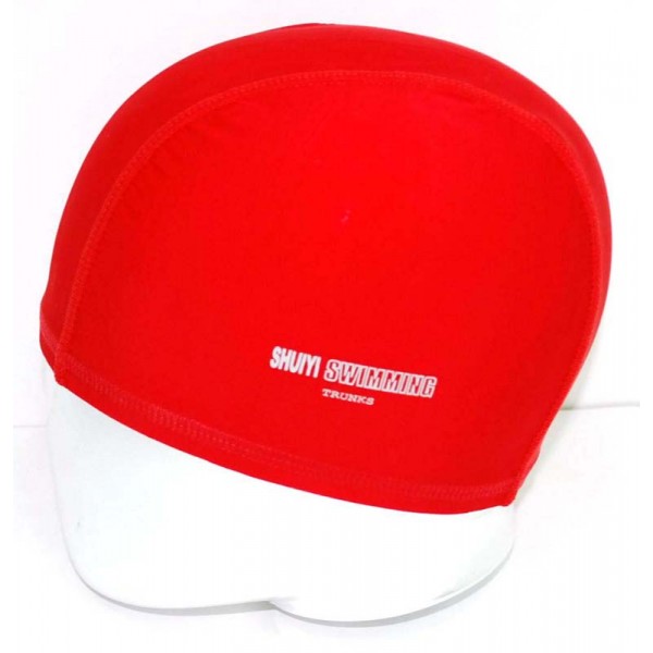 Шапочка для плавания