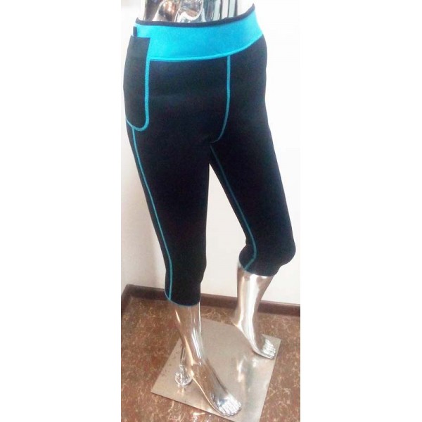 Бриджи женские спортивные