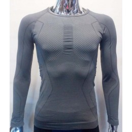 Фуфайка спортивная мужская