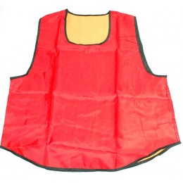 Манишка двухсторонняя