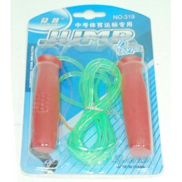 Скакалка утяжеленная