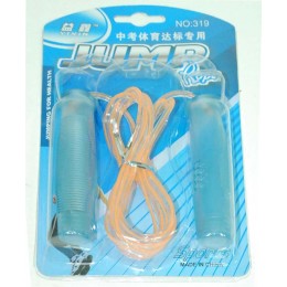 Скакалка утяжеленная