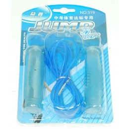 Скакалка утяжеленная