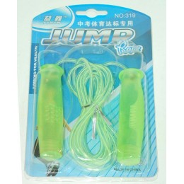 Скакалка утяжеленная