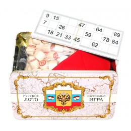 Лото русское