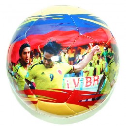 Мяч футбольный