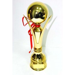 Кубок сувенирный Шар