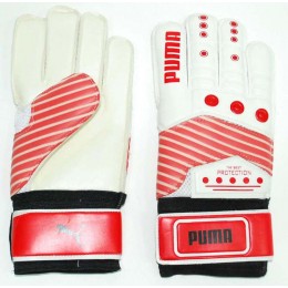 Перчатки вратарские