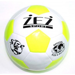 Мяч футбольный