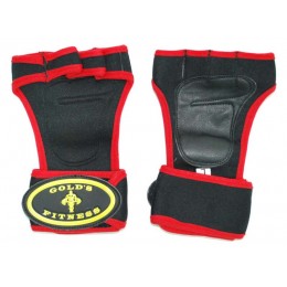 Суппорт запястья штангиста