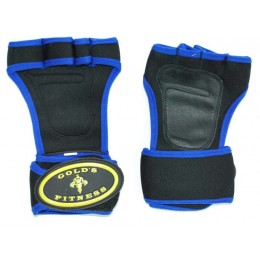 Суппорт запястья штангиста