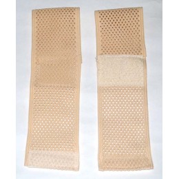 Суппорт запястья бежевый