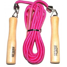 Скакалка веревочная