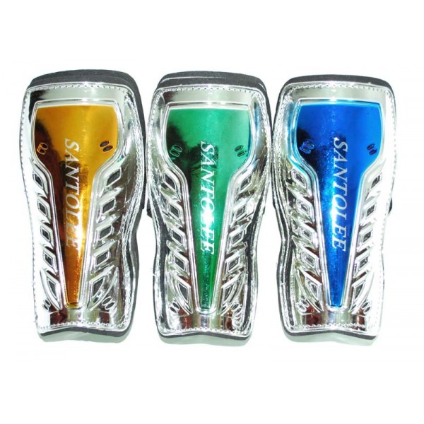 Щитки футбольные