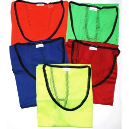 Манишка футбольная