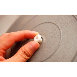 Тренажер баланса с эспандером