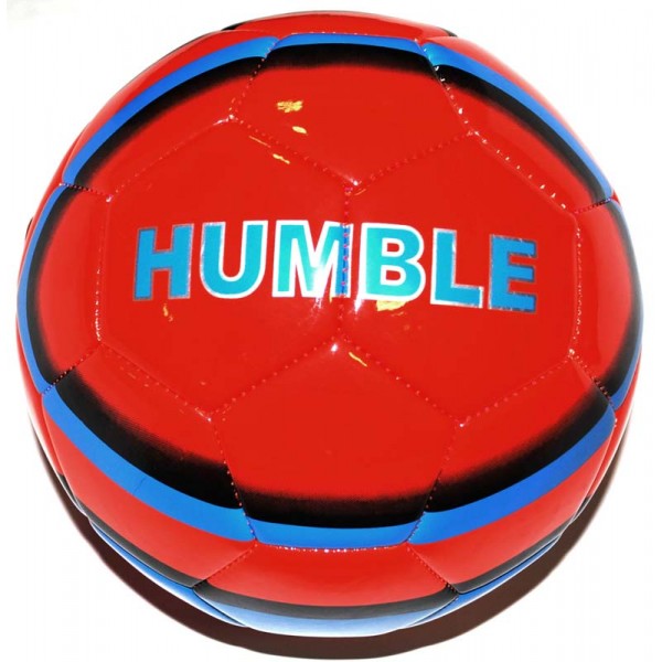 Мяч футбольный №4