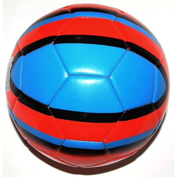 Мяч футбольный №4