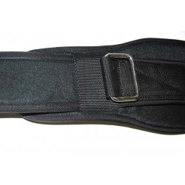 Пояс атлетический