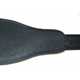 Пояс атлетический