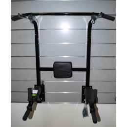 Турник многофункциональный