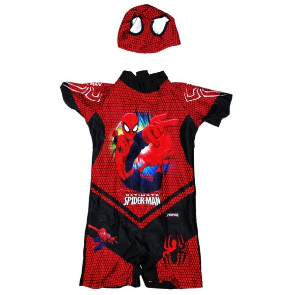 Костюм купальный мальчуковый