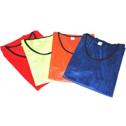 Манишка футбольная