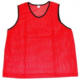 Манишка футбольная