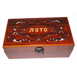 Лото подарочное