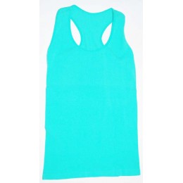 Майка спортивная женская